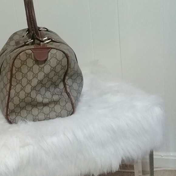 Gucci bag - Picture 2 of 3